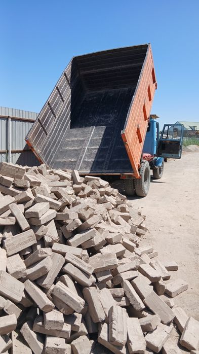 Xom gisht sotiladi dastafka bor