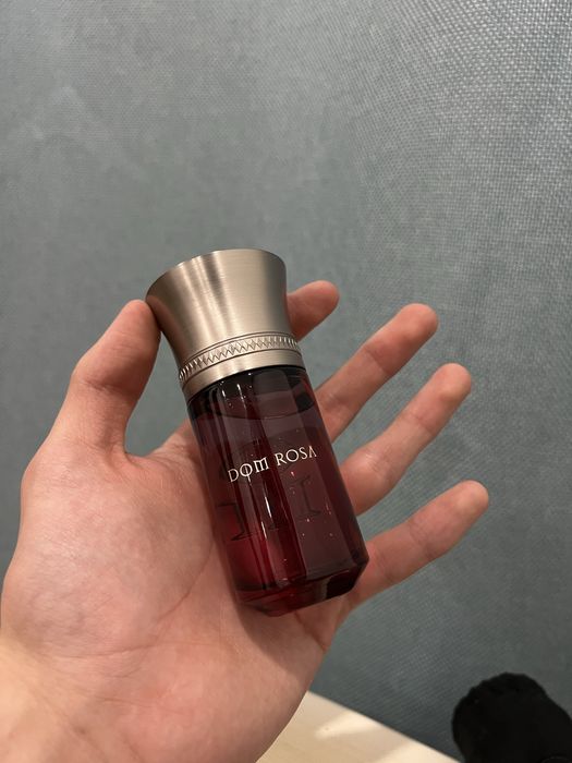 Парфюм Dom Rosa оригинал