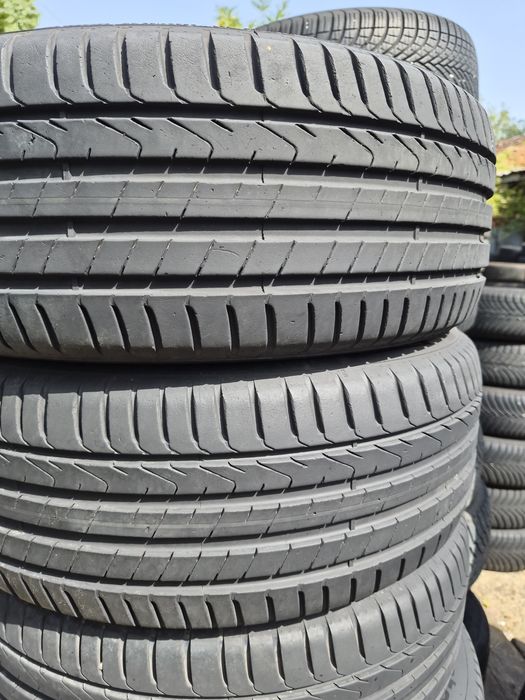 4бр. 205 55 16 Pirelli летни.
