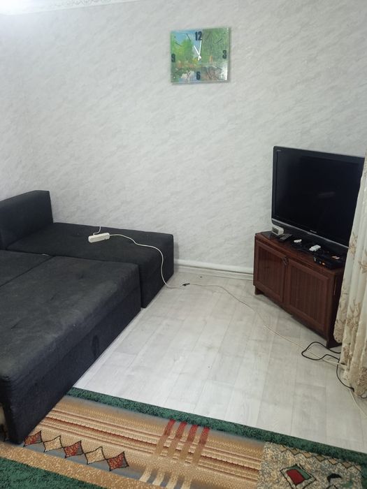 Продам часть дома в районе жилянка