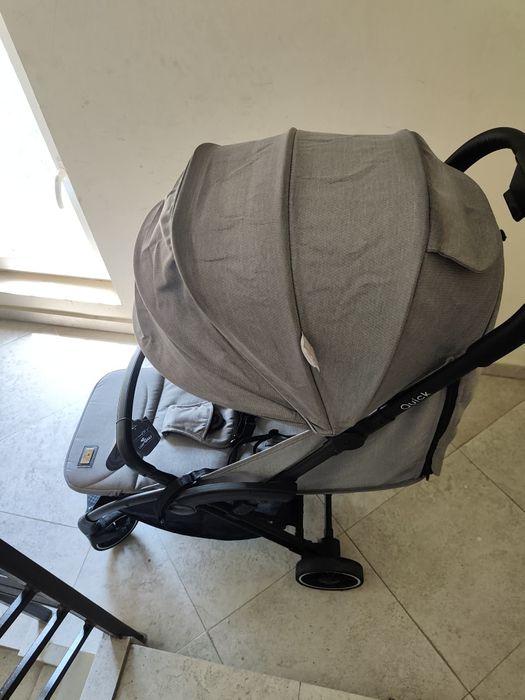 Детска Лятна количка Loreli quick - 48 €