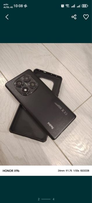 Redmi note 14 pro 512gb