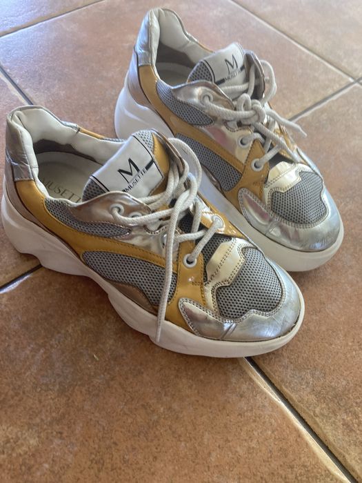 Pantofi sport Musette marimea 36