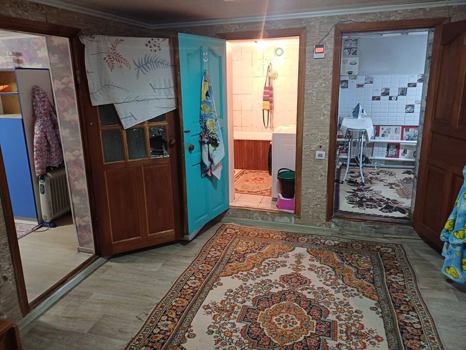 Продам дом в Алматинской области