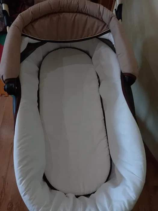 Количка многофункционална 3 в 1