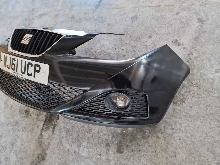 Bara Fata Seat Ibiza 2012