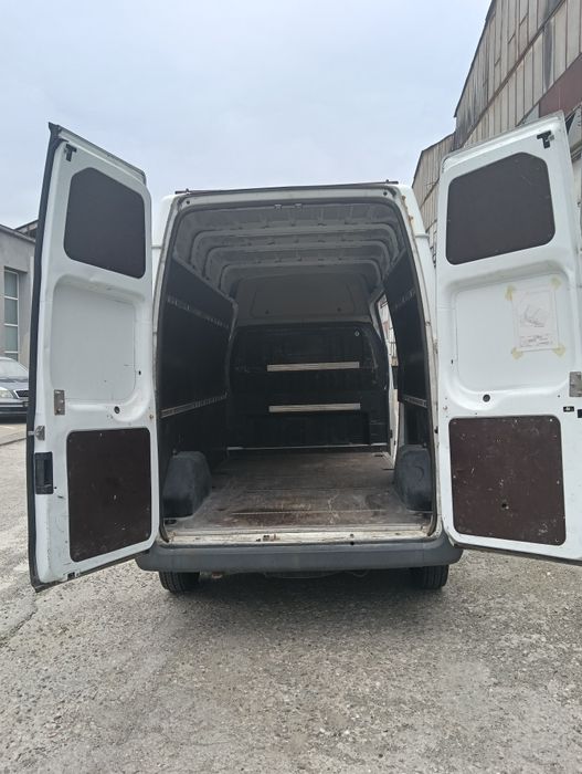 Ford Transit T350