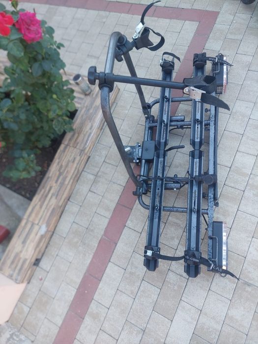 Suport 2 și 3 biciclete/ Sistem cadru biciclete
