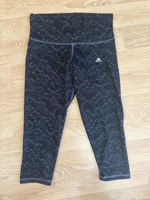 Продам лосины Adidas