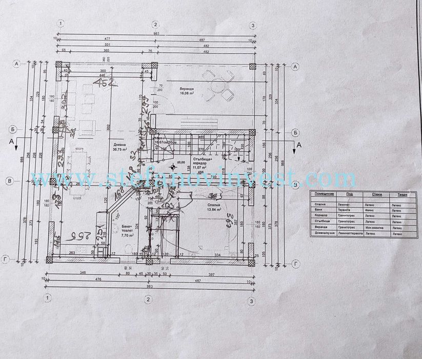 Продава се Къща в с. Господиново, Област Варна - 150 кв.м за 578 €/кв.м - Снимка #15