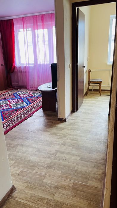 квартира 2- комнатная