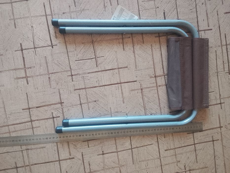 Скамейка складная