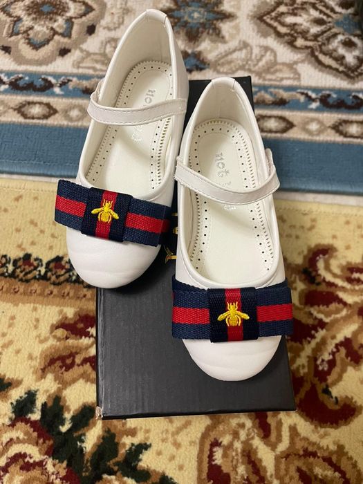 Продам туфли детский