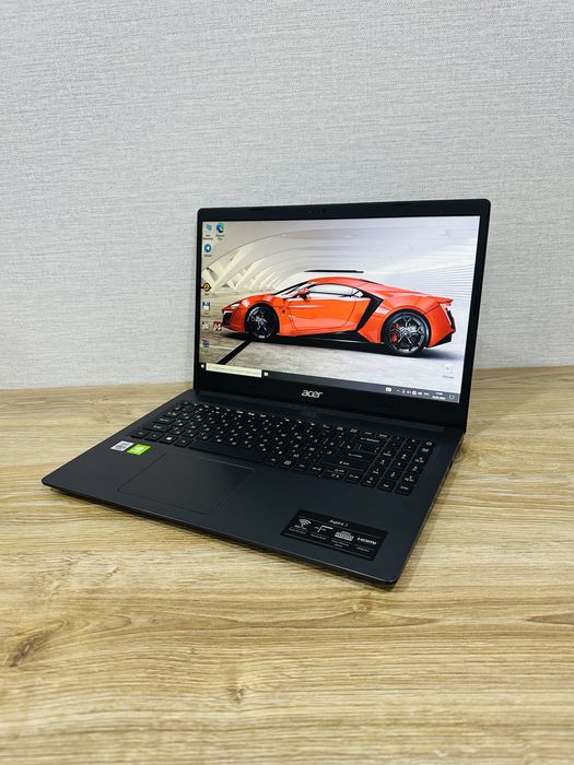 ACER Core i3-10 Поколения, Новая Модель для Игр, Программ,
