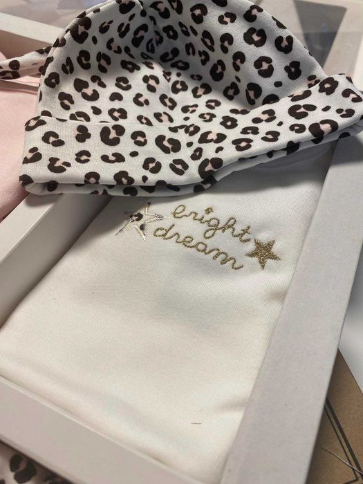 Комплект за изписване за момиче, 10 части, нарушена опаковка