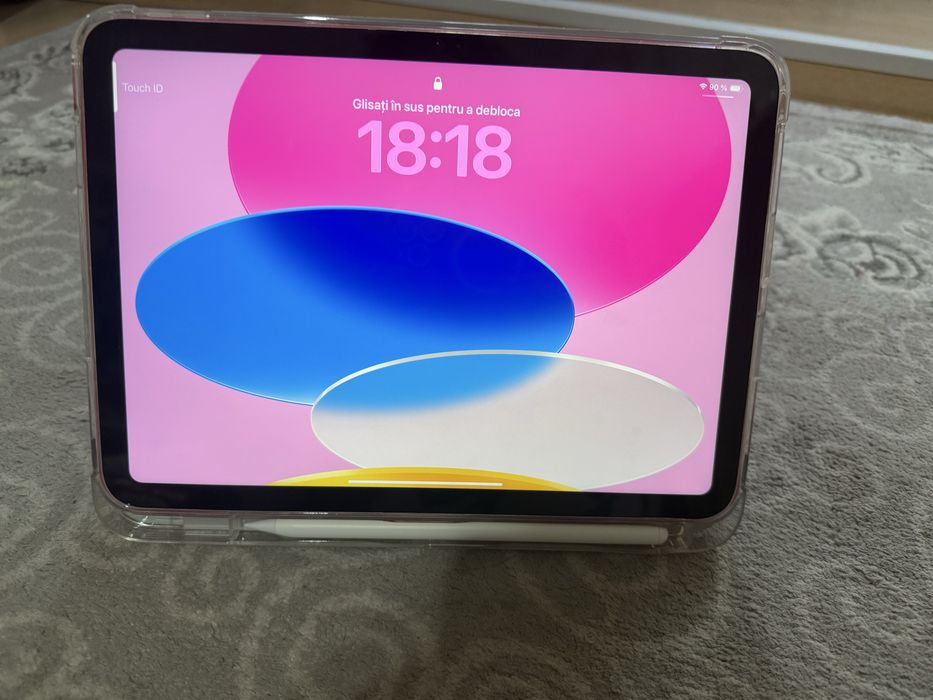 Ipad A16 Wi-Fi 128 GB Roz