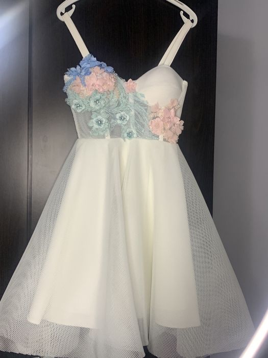 Rochie facuta pe comanda