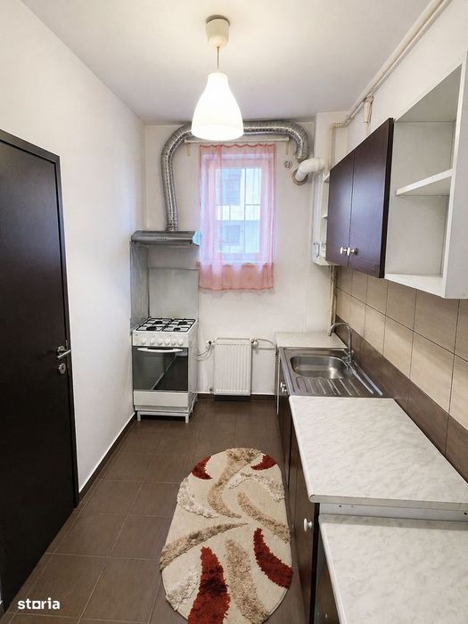 Garsonieră de vânzare în Sector 5, lângă Târgul Pucheni