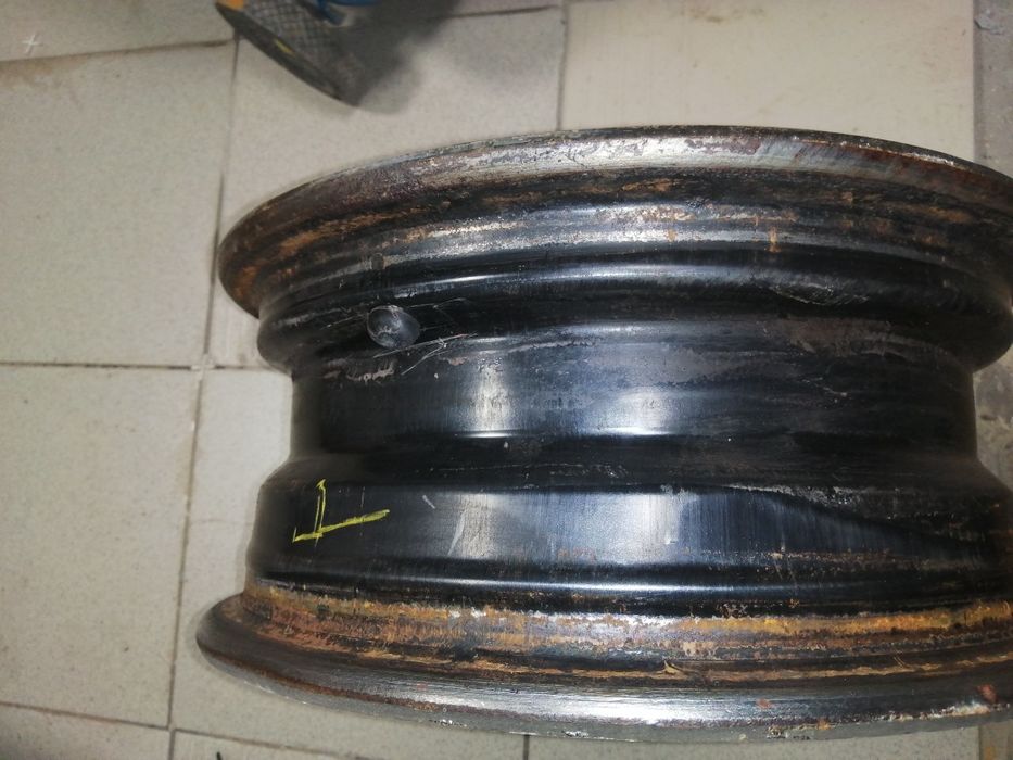 Диск продам железный.