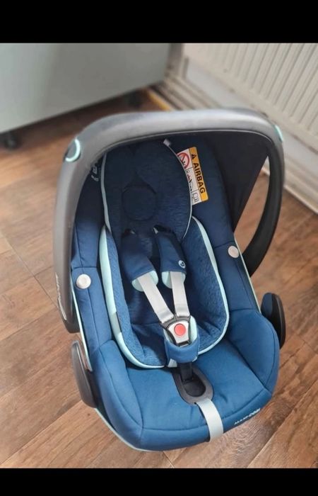 Scoica Maxi cosi pebble pro i size