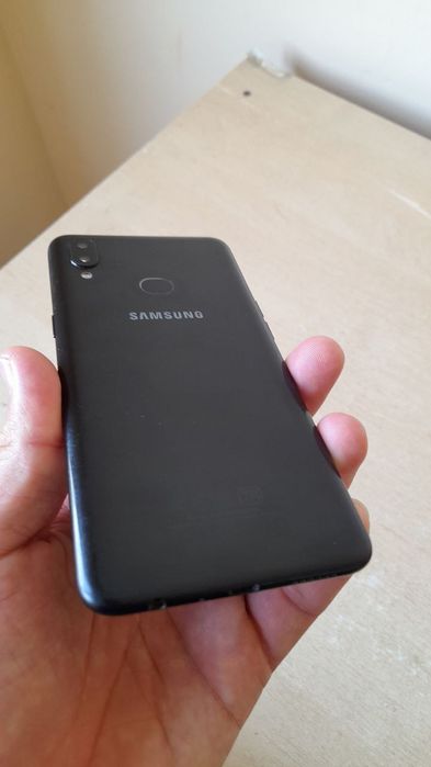 Samsung galaxy A10s
