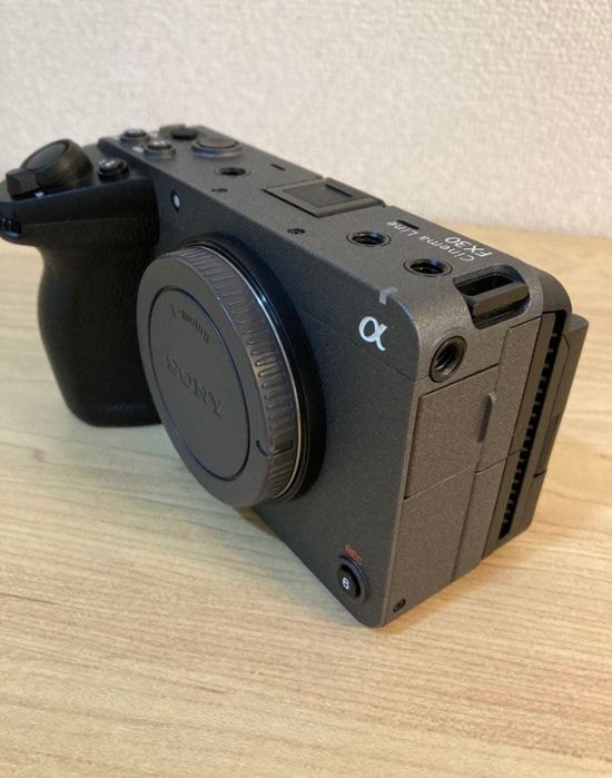 Sony FX30 продам