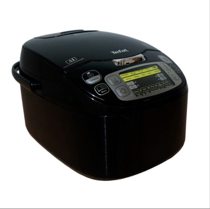 Мультиварка Tefal RK815831