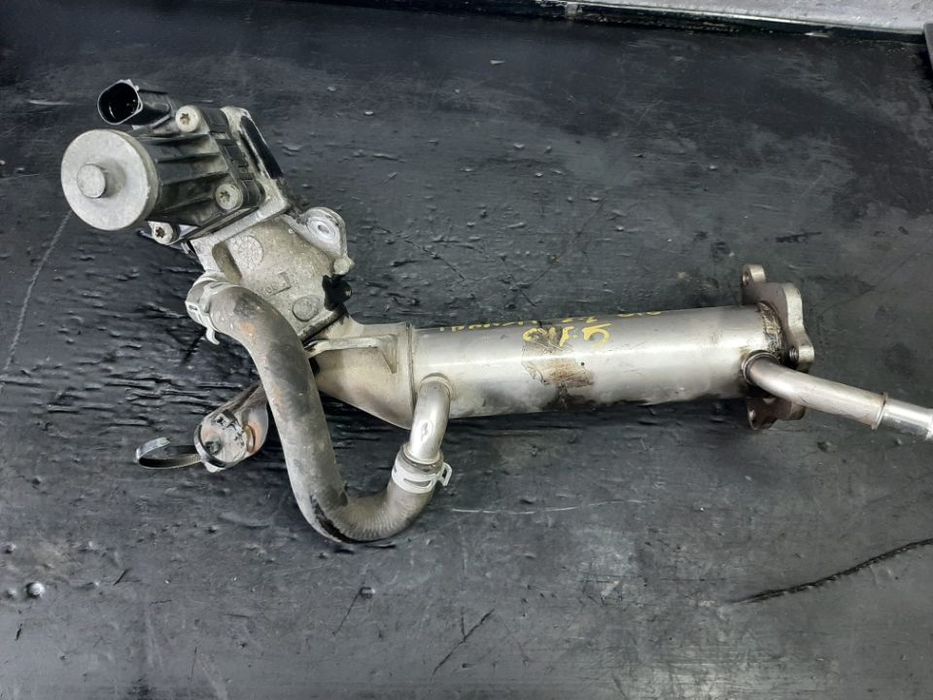 racitor gaze cu egr  ford transit 363  2.2 tdci cyf5 euro 5  ck2q-9f464-ab  bk2q-9d475-cc