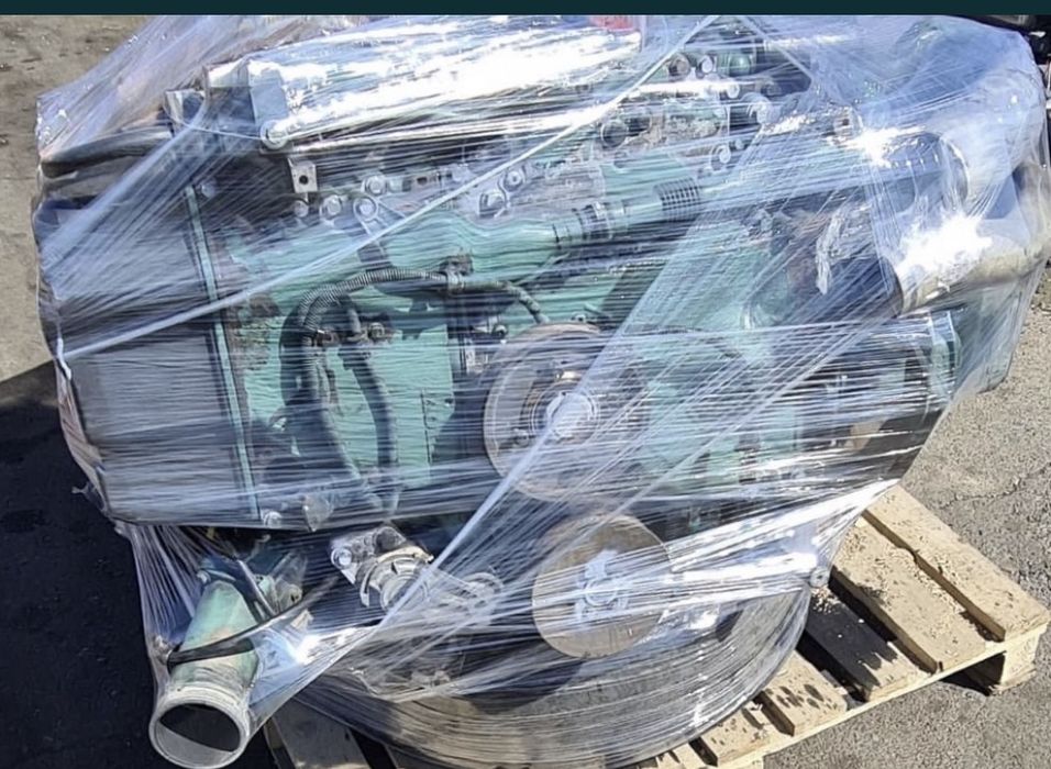 Грузовой авторазбор НОВОЕ ПОСТУПЛЕНИЕ