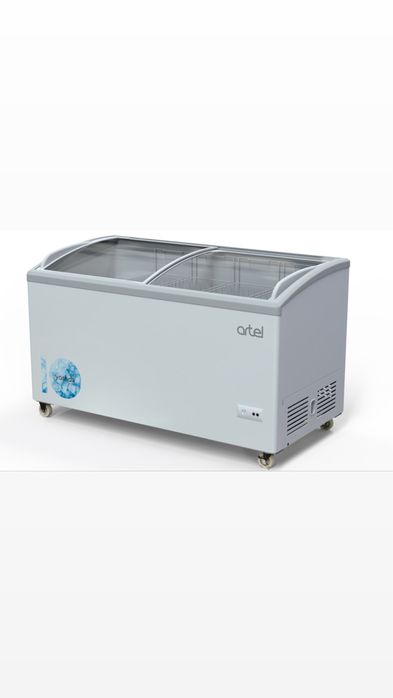 Морозильник Artel AFA-310 270L