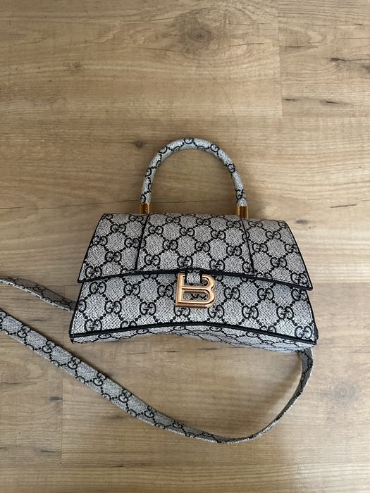 Дамски чанти balenciaga gucci