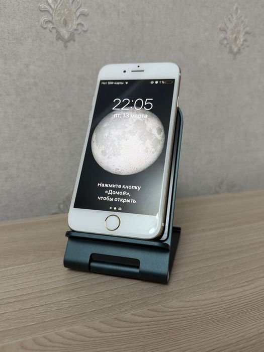 Iphon 6 прошу прочитать описание