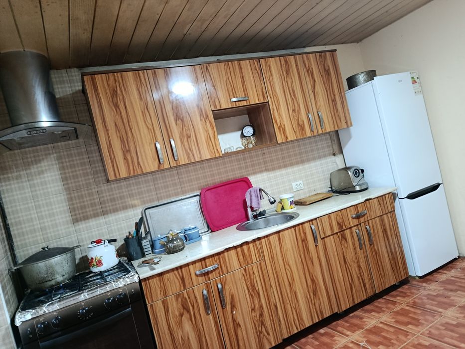 Квартира хозяйкали ховли