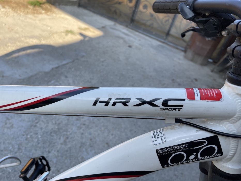 Mountain Bike - Specialized HRXC Sport Disc