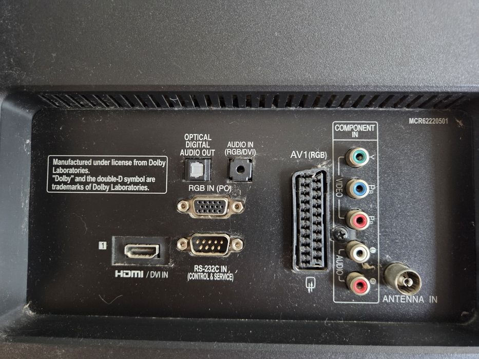 Televizor  LG/  LCD