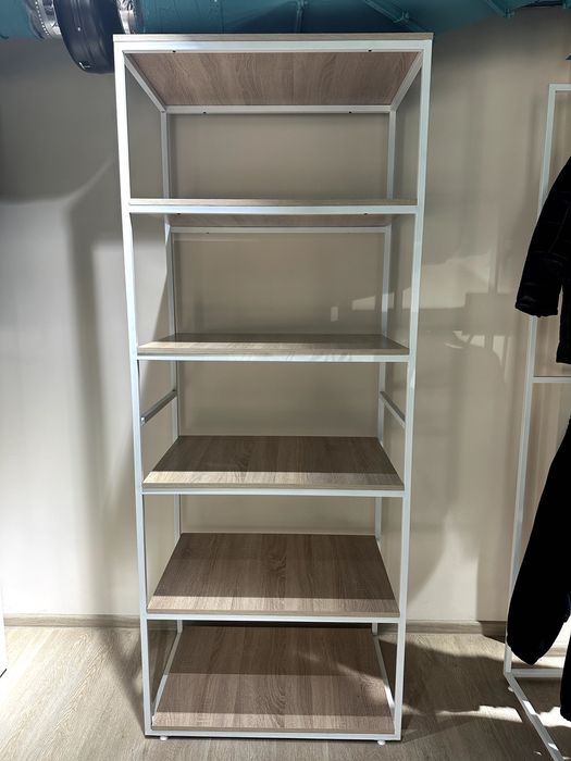 Полки - Торговое оборудование СРОЧНО