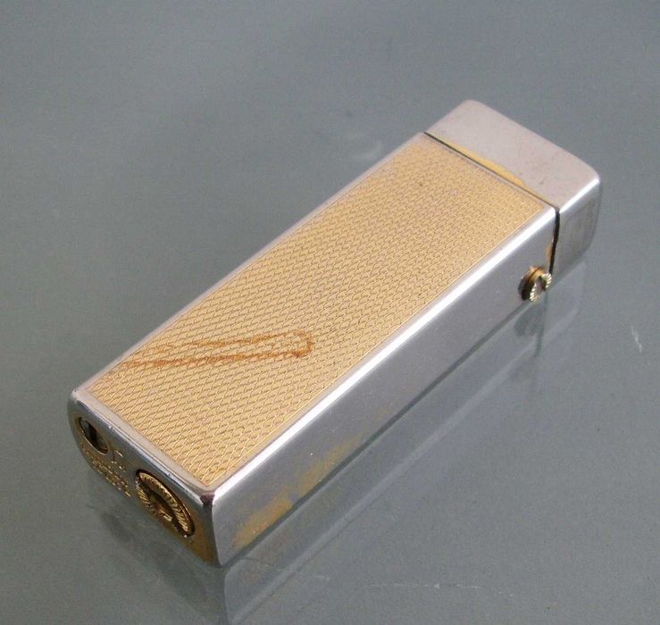 Запалка Dunhill Rubicon Dux