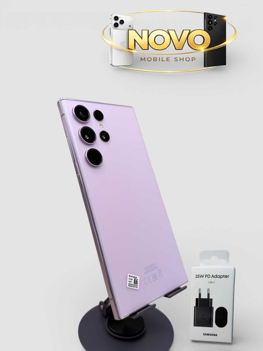 De vanzare: Samsung S23 Ultra 512Gb Impecabil cod 1024