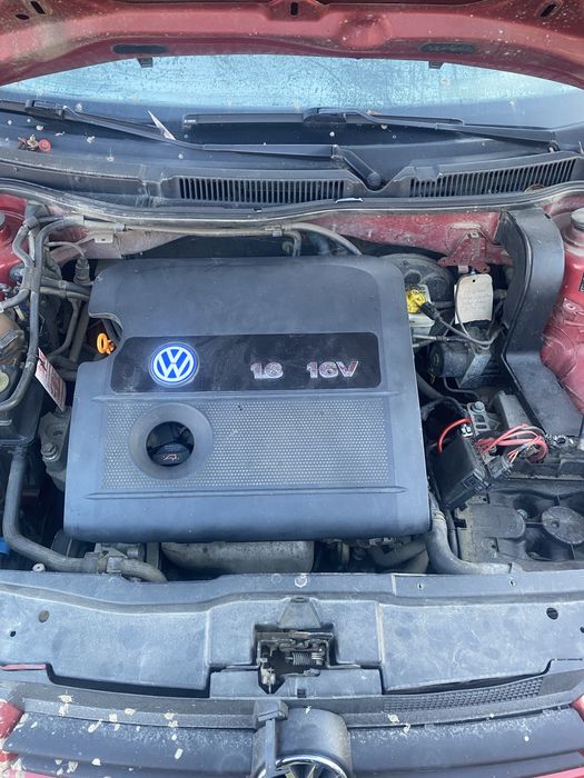 Dezmembrez VW golf 4 toate motorizarile