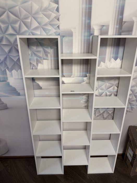 Продам стеллаж для кукол, книг и т.д