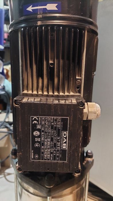 Продам насосы ХВС