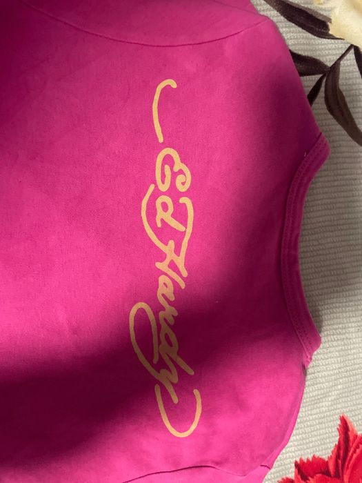Tricou Ed Hardy mulat