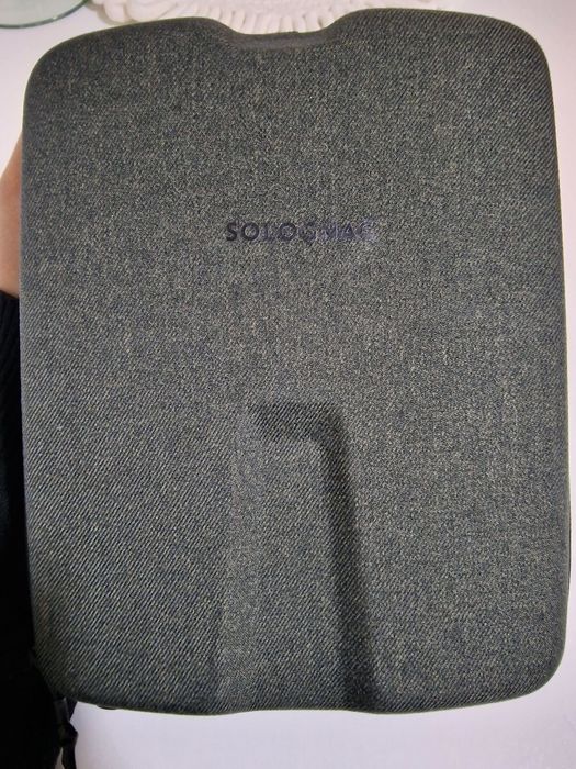 Binoclu 900/ 8x56 Profesional Etans vanatoare Decathlon nou