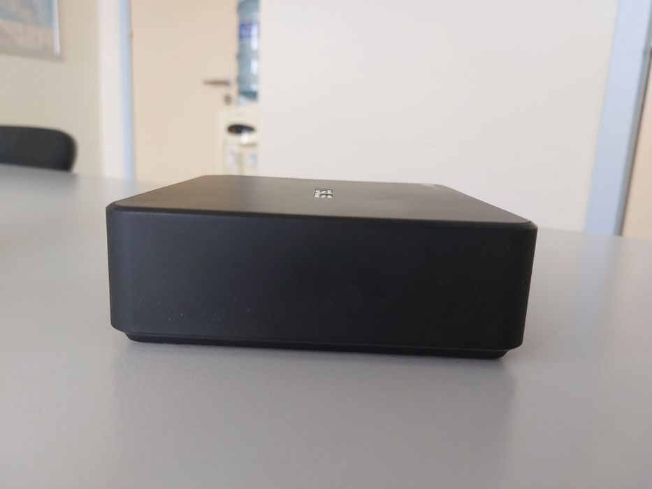 ASUS Chromebox CN60 - мини компютър