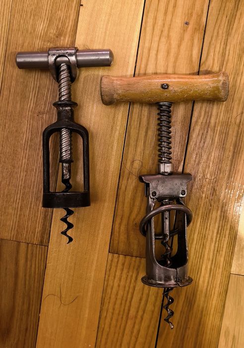 Tirbuson Vintage & Retro