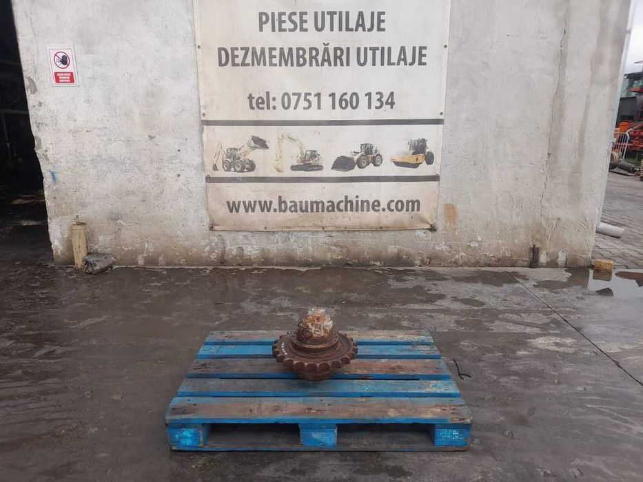 Transmisie finala Volvo PHV-3B-3A miniexcavator Volvo EC25