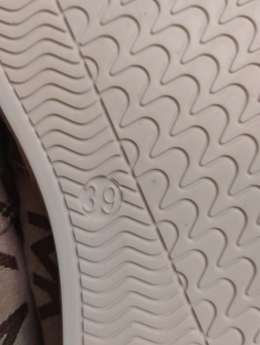 Дамски еспадрили MK