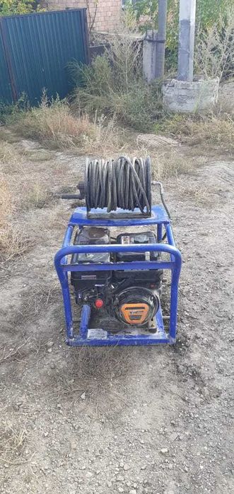 Продам гидродинамическую промывку