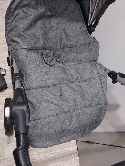 Продается детская коляска б/у