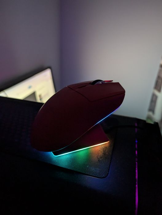 Mouse gaming nou